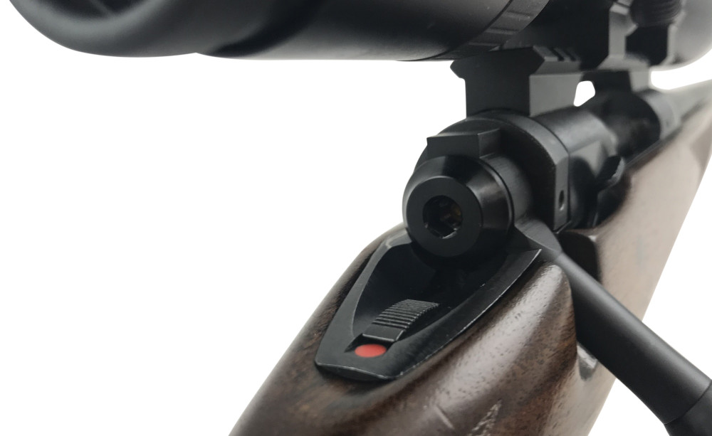 Savage bolt lift kit (pre2019 rifles)